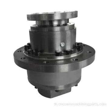 Earth Drill Planetary Gearbox Speed ​​Reducer